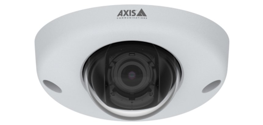 Axis 01933-001 cámara de vigilancia Almohadilla Cámara de seguridad IP 1920 x 1080 Pixeles Techo