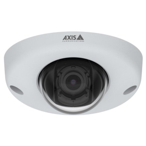 Axis 01933-001 cámara de vigilancia Almohadilla Cámara de seguridad IP 1920 x 1080 Pixeles Techo