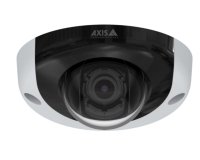 Axis 01919-001 cámara de vigilancia Almohadilla Cámara de seguridad IP 1920 x 1080 Pixeles Techo