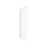 BELKIN Film protection Pour Samsung Galaxy S20