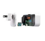 Innergie ADP-45HW TRC chargeur d'appareils mobiles Téléphone IP, Netbook, Ordinateur portable, Smartphone, Tablette Blanc Secteur, CC Charge rapide Intérieure