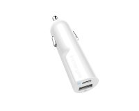 Innergie ADC-30AB BRA chargeur d'appareils mobiles Smartphone Blanc CC, USB Auto