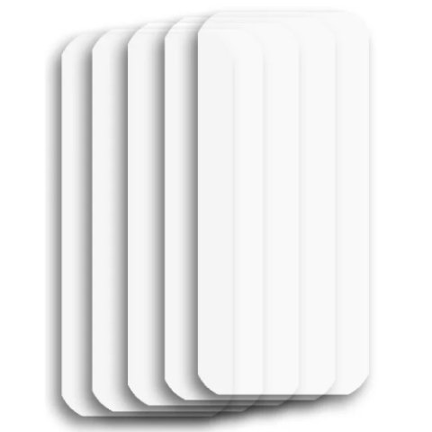 Datalogic 94ACC0388 accesorio para ordenador de bolsillo tipo PDA Protector de pantalla
