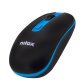 Nilox RATON WIRELESS 1600 DPI NEGRO/AZUL