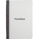 PocketBook HPUC-632-WG-F funda para libro electrónico 15,2 cm (6") Negro, Blanco