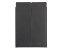 PocketBook HPUC-1040-BL-S funda para libro electrónico 26,2 cm (10.3") Negro, Amarillo