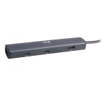 Tripp Lite U442-DOCK40-6 station d'accueil Universel Noir