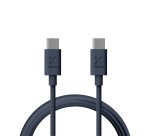 Xtorm CXG2E079 câble USB 1 m USB C 100 W Bleu
