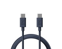 Xtorm CXG2E079 câble USB 1 m USB C 100 W Bleu