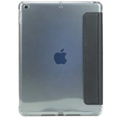 Mobilis 060001 funda para tablet 25,9 cm (10.2") Folio Negro