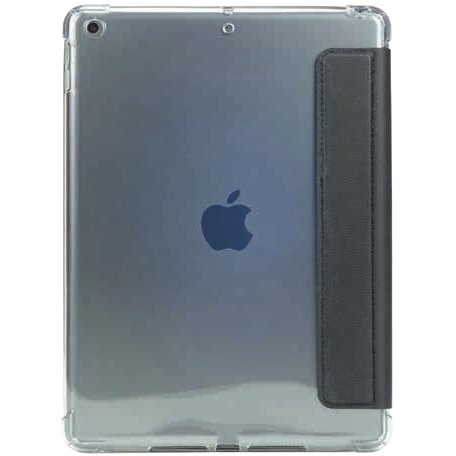 Mobilis 060001 étui pour tablette 25,9 cm (10.2") Folio Noir