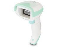 Datalogic Gryphon GM4500 Lector de códigos de barras portátil 1D/2D Laser Negro