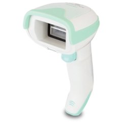 Datalogic Gryphon GM4500 Lector de códigos de barras portátil 1D/2D Laser Negro