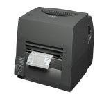 Citizen CL-S631 impresora de etiquetas Térmica directa / transferencia térmica 300 x 300 DPI 100 mm/s Inalámbrico y alámbrico Wifi