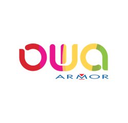 Toner remanufacturé OWA - standard - Noir - pour HP CF450A