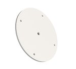 Hikvision DS-2909ZJ cámaras de seguridad y montaje para vivienda Adaptador para soporte