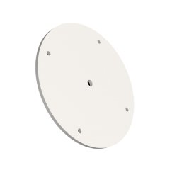Hikvision DS-2909ZJ cámaras de seguridad y montaje para vivienda Adaptador para soporte