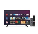 Strong SRT32HD5553 TV 81,3 cm (32") HD Smart TV Wi-Fi Nero 200 cd/m²