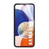 Mobilis 036289 écran et protection arrière de téléphones portables Protection d'écran transparent Samsung 1 pièce(s)