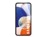 Mobilis 036289 écran et protection arrière de téléphones portables Protection d'écran transparent Samsung 1 pièce(s)