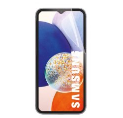 Mobilis 036289 écran et protection arrière de téléphones portables Protection d'écran transparent Samsung 1 pièce(s)