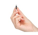 Hamlet XADTC-UM-MF adattatore per inversione del genere dei cavi USB-C Micro USB Nero