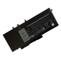 DLH Batterie Li-ion 7.6V 8800mAh 68Wh - 0GJKNX / 3VC9Y / 451-BBZG / 5YHR4 / DV9NT / DY9NT / FPT1C / GD1JP / GJKNX / KCM82