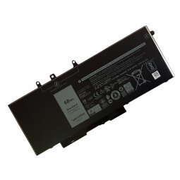 DLH Batterie Li-ion 7.6V 8800mAh 68Wh - 0GJKNX / 3VC9Y / 451-BBZG / 5YHR4 / DV9NT / DY9NT / FPT1C / GD1JP / GJKNX / KCM82