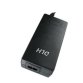 DLH DY-AI3412 adaptateur de puissance & onduleur Intérieure 90 W Noir