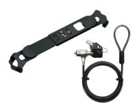 DLH ANTIVOL UNIVERSEL POUR TABLETTE DE 9" A 10.8"