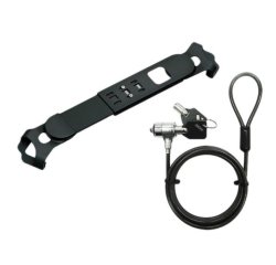 DLH ANTIVOL UNIVERSEL POUR TABLETTE DE 9" A 10.8"