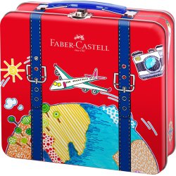 Valise 40 Feutres Connector