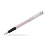 Stylo-plume waterman allure pastel plume fine coffret     cadeau rose pastel