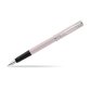 Stylo-plume waterman allure pastel plume fine coffret     cadeau rose pastel