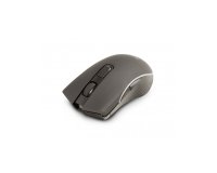 Urban Factory Onlee ratón Juego Ambidextro RF Wireless + Bluetooth Óptico 2400 DPI