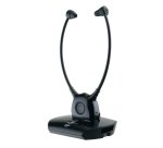 Casque TV Cgv DOLFIN ONYX casque stethoscopique TV/HiFi sans Fil