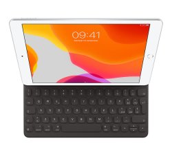 Apple MX3L2T/A mobile device keyboard QWERTY Italian Black