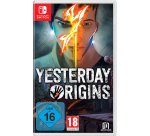 Activision Yesterday Origins - Code in a Box