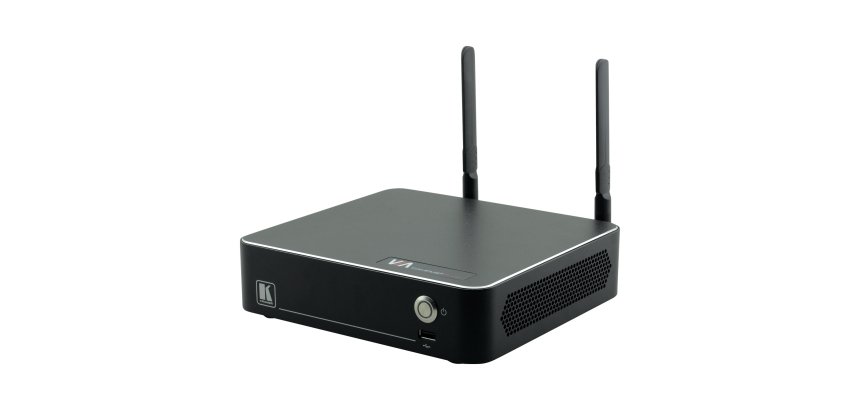 Kramer Electronics VIA Campus² Plus sistema de presentación inalámbrico HDMI Escritorio