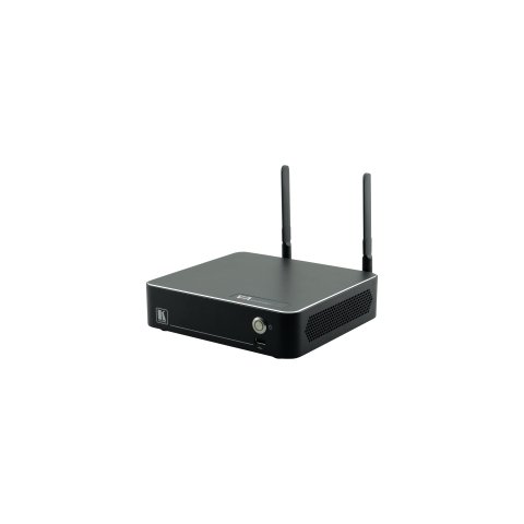 Kramer Electronics VIA Campus² Plus sistema de presentación inalámbrico HDMI Escritorio