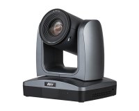 Webcam AVer PTZ330N 2,1 MP Gris 1920 x 1080 Pixeles 60 pps Exmor 25,4 / 2,8 mm (1 / 2.8")