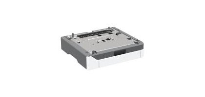 Lexmark 29S0600 bac d'alimentation Bac à papier 550 feuilles