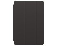 Apple MX4U2ZM/A funda para tablet 26,7 cm (10.5") Folio Negro