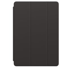 Apple MX4U2ZM/A funda para tablet 26,7 cm (10.5") Folio Negro