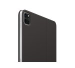 Apple MXNK2B/A clavier pour tablette QWERTY Anglais britannique Noir