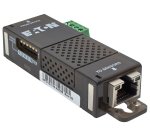 Eaton EMPDT1H1C2 capteur de température et d'humidité Intérieure Capteur d'humidité et de température Autonome Avec fil