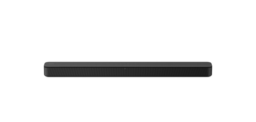 Altavoz Sony HT-SF150 Negro 2.0 canales 120 W