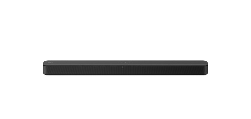 Sony HT-SF150 Black 2.0 channels 120 W