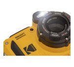 Kodak PIXPRO 1/2.7" Compactcamera 16 MP BSI CMOS 1920 x 1080 Pixels Geel