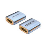Vention AIUH0 cambiador de género para cable HDMI Gris